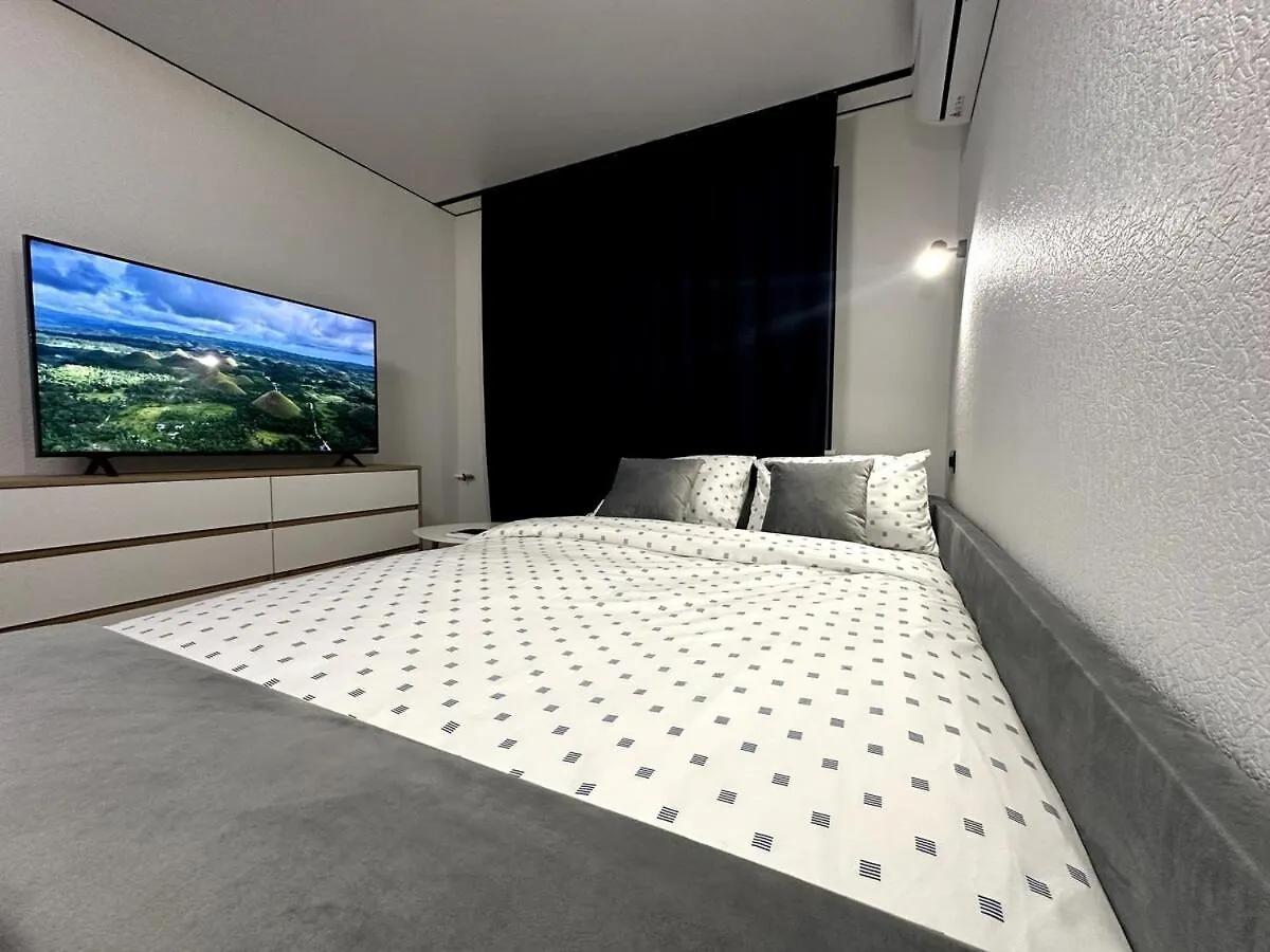 New Loft Apartment Kyiv 0*,