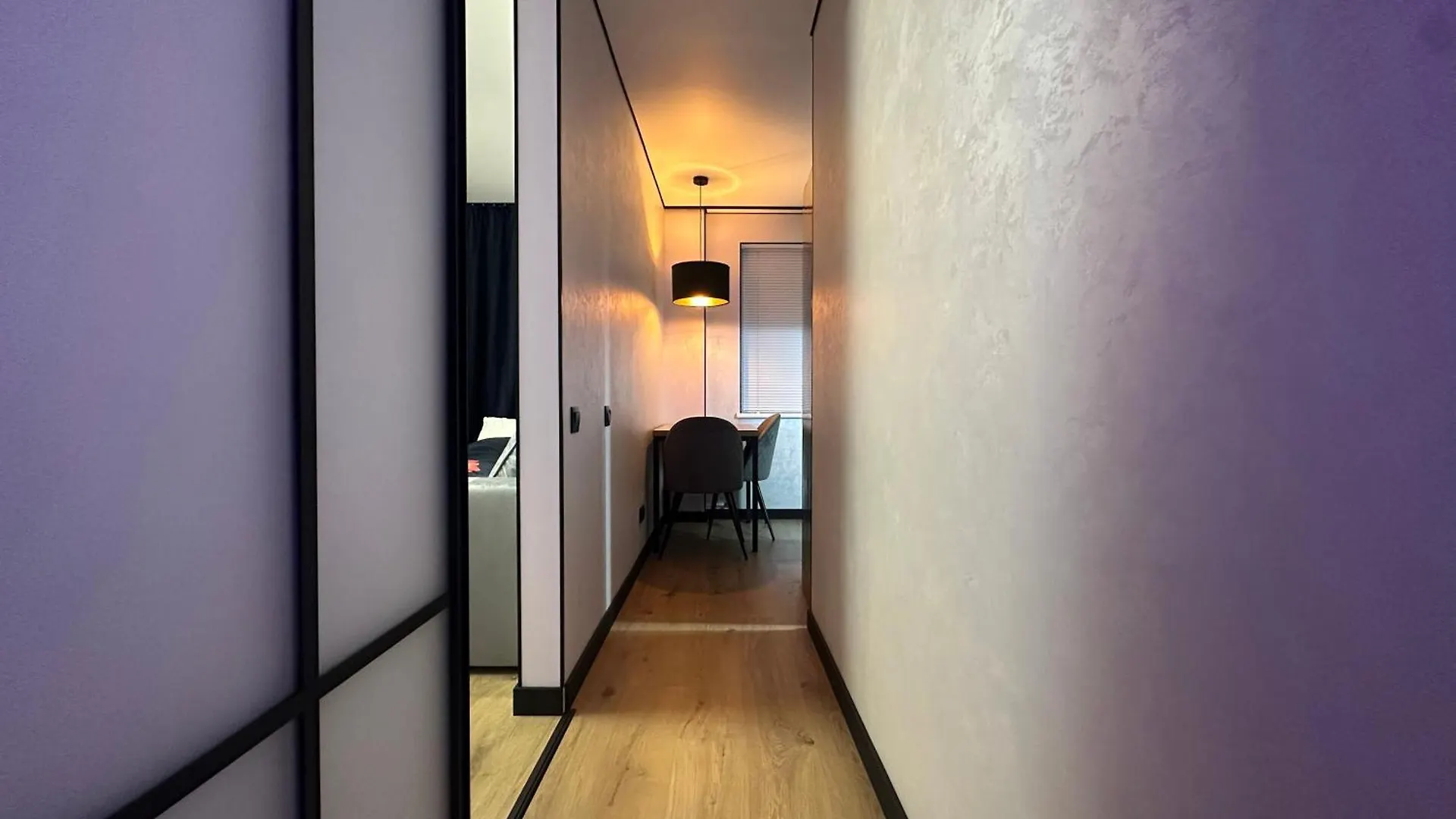 New Loft Apartment Kyiv 0*,  Ukraine